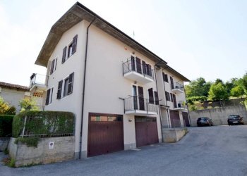 Facciata - Four-room apartment via Roccaforte, 20D, Villanova Mondovì - photo 1