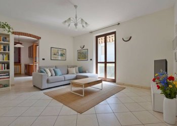 Salone - Four-room apartment via Roccaforte, 20D, Villanova Mondovì - photo 2