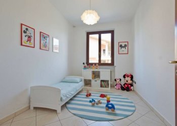 Camera da letto - Four-room apartment via Roccaforte, 20D, Villanova Mondovì - photo 7
