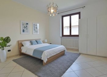 Camera da letto - Four-room apartment via Roccaforte, 20D, Villanova Mondovì - photo 10
