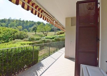 Terrazzo - Four-room apartment via Roccaforte, 20D, Villanova Mondovì - photo 15