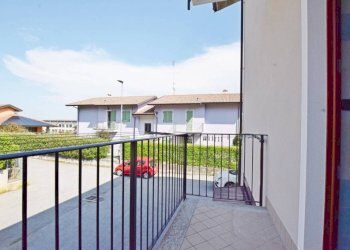 Balcone - Four-room apartment via Roccaforte, 20D, Villanova Mondovì - photo 17