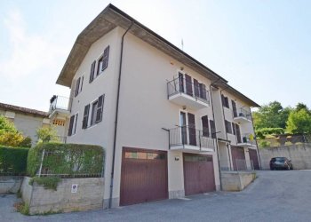 Facciata - Four-room apartment via Roccaforte, 20D, Villanova Mondovì - photo 20