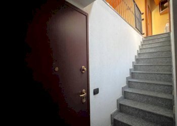 Ingresso - Appartamento via Roma, 19, Quart - foto 3