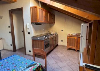 Cucina - Appartamento via Roma, 19, Quart - foto 6
