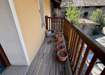 Balcone - Appartamento via Roma, 19, Quart - foto 16