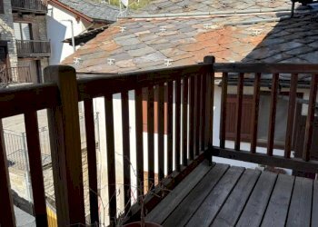 Balcone - Appartamento via Roma, 19, Quart - foto 17