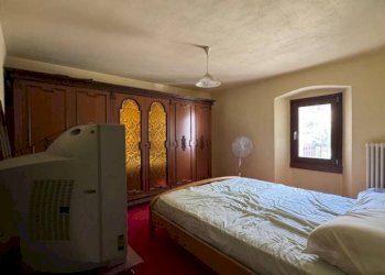Camera da letto - Appartamento via Roma, 19, Quart - foto 19