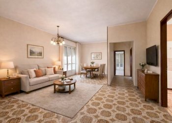 Salone - Villa via Saluzzo, 5, Casalgrasso - foto 10