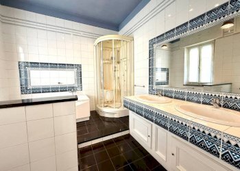 Bagno - Villa via Saluzzo, 5, Casalgrasso - foto 13