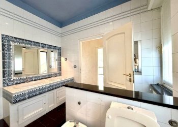 Bagno - Villa via Saluzzo, 5, Casalgrasso - foto 16