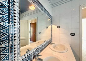 Bagno - Villa via Saluzzo, 5, Casalgrasso - foto 18