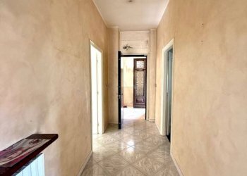 Corridoio - Villa via Saluzzo, 5, Casalgrasso - foto 30