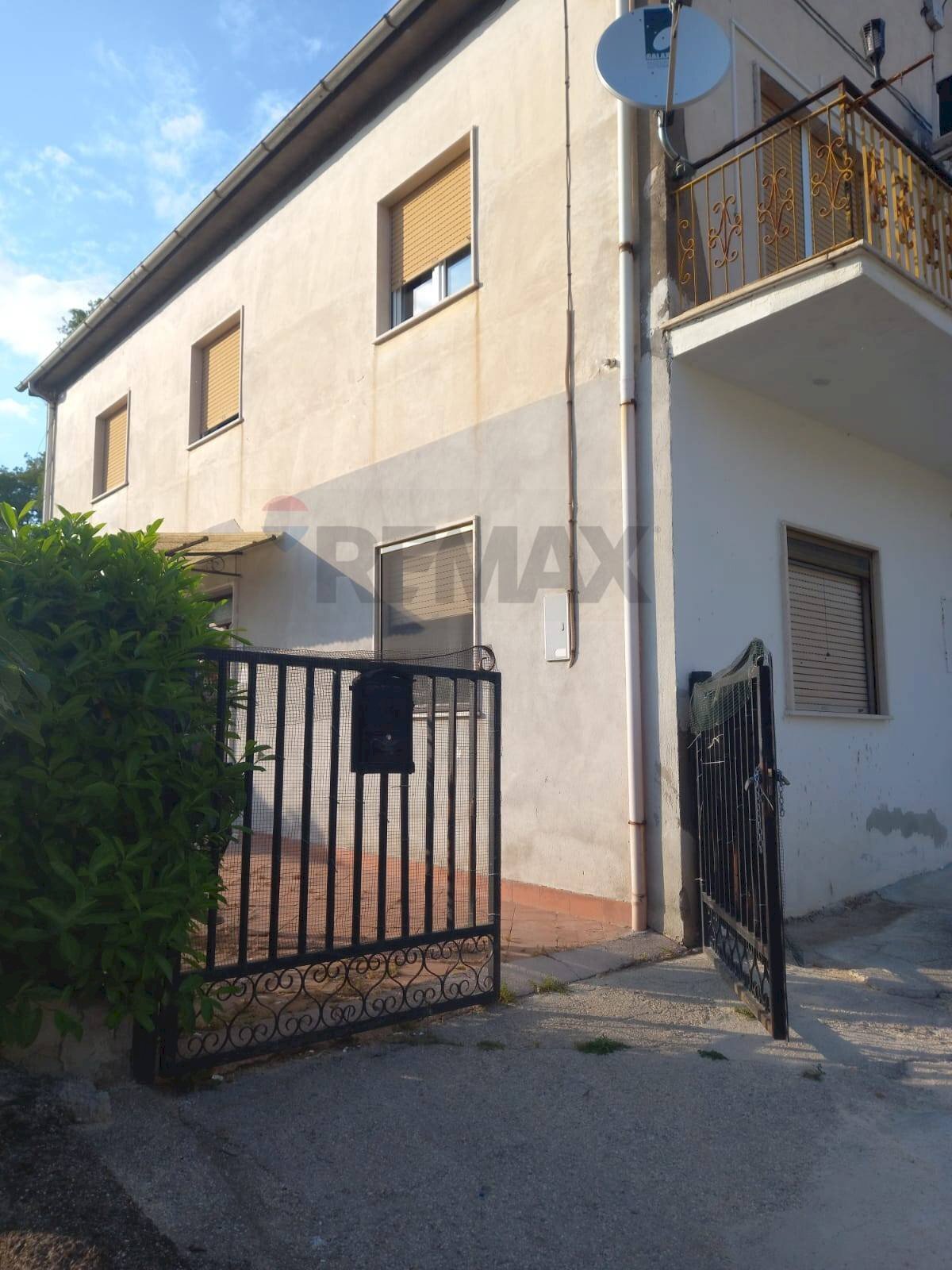Casa all\'aperto - Casa semi indipendente Via Ravano di Sopra
 
19, Pontecorvo - foto 1