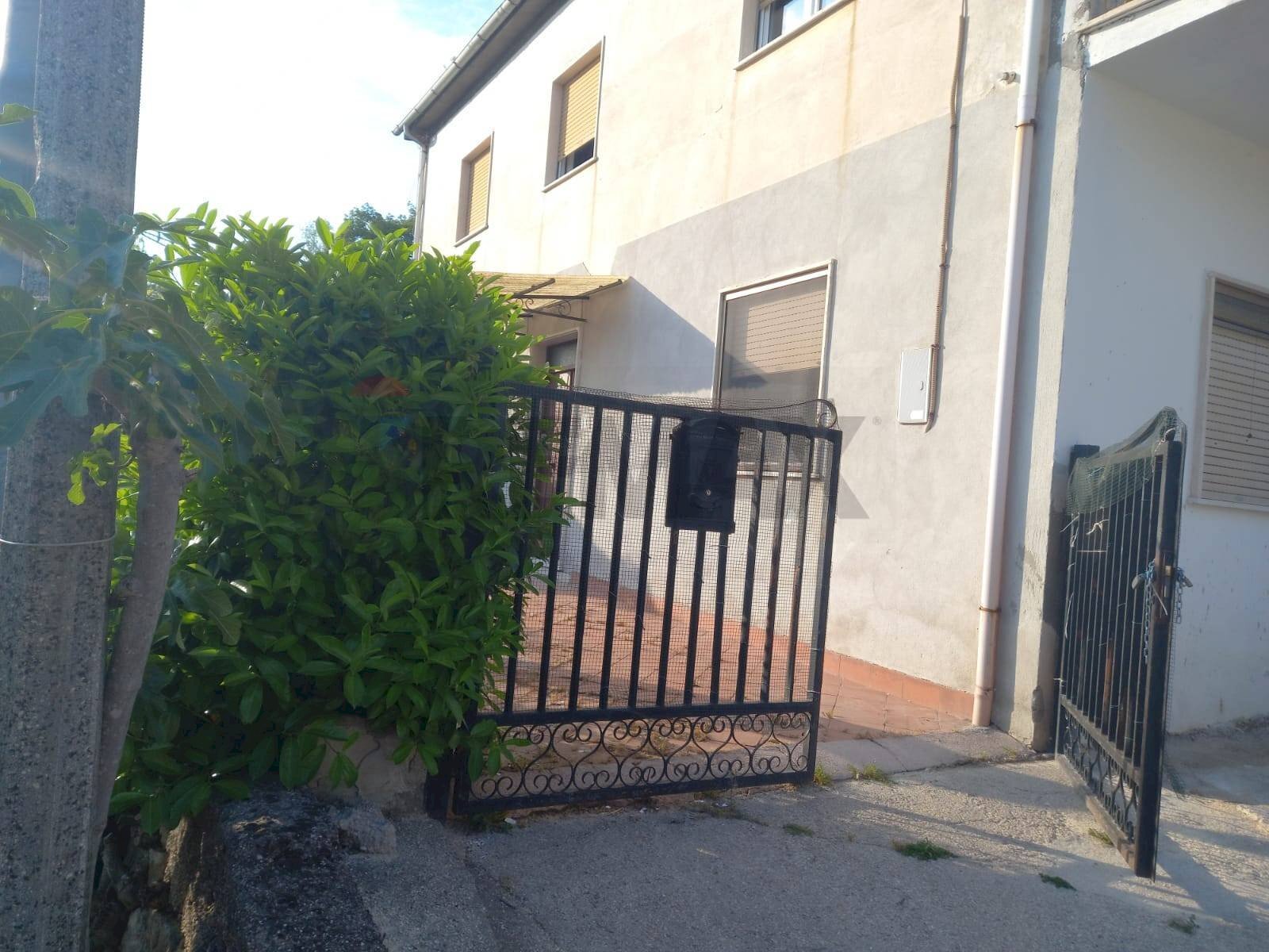 Casa all\'aperto - Casa semi indipendente Via Ravano di Sopra
19, Pontecorvo - foto 2