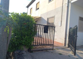 Casa all\'aperto - Casa semi indipendente Via Ravano di Sopra
 
19, Pontecorvo - foto 2