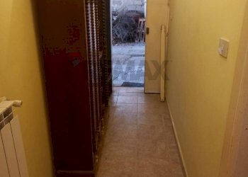 Hall / corridoio - Casa semi indipendente Via Ravano di Sopra
 
19, Pontecorvo - foto 6