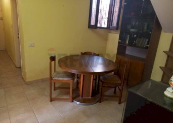 Sala da pranzo - Casa semi indipendente Via Ravano di Sopra
 
19, Pontecorvo - foto 8