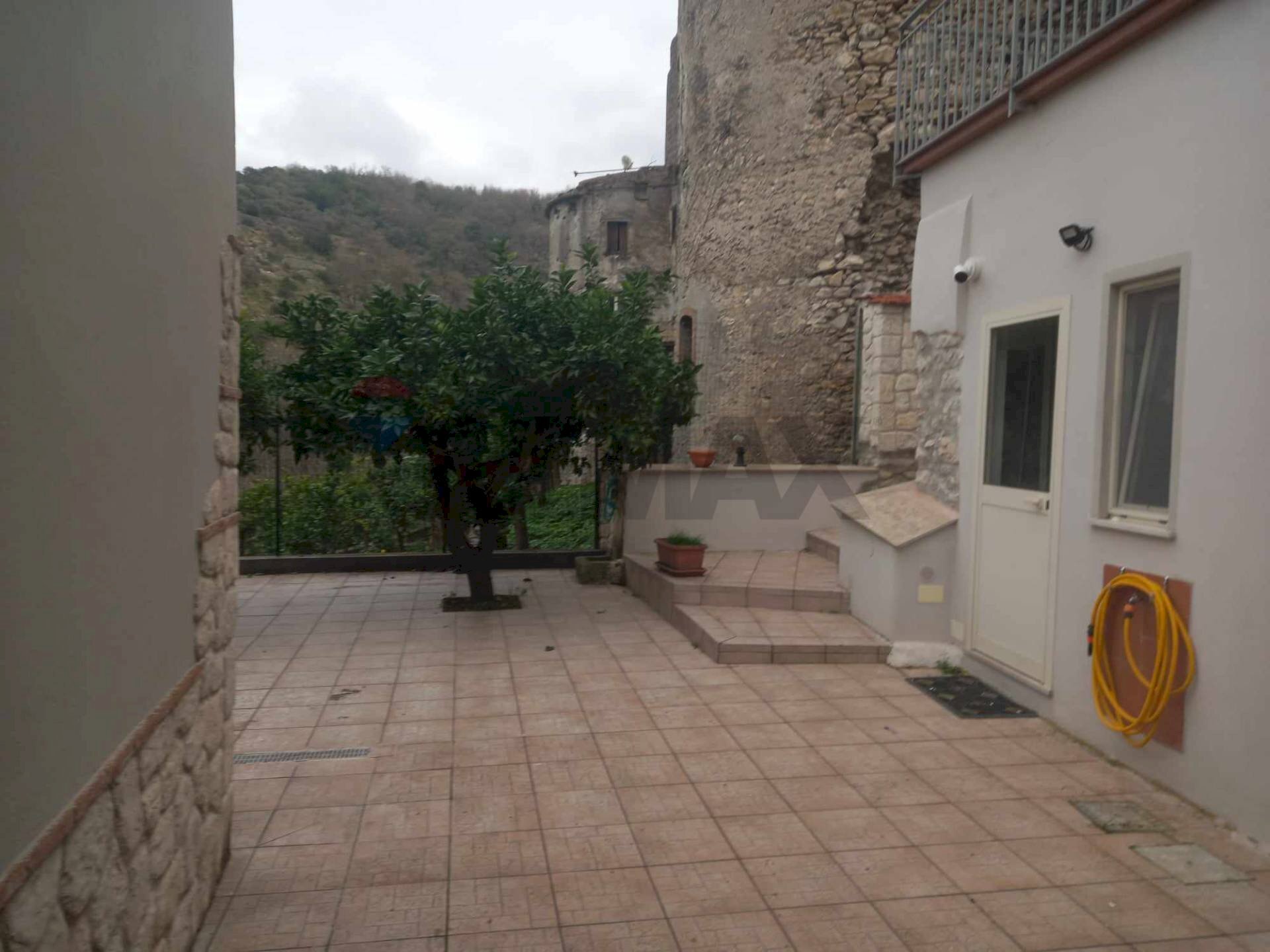 Terrazza - Casa semi indipendente VIA FRATELLI CAIROLI
2, Castelforte - foto 2