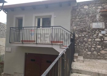 Scale - Casa semi indipendente VIA FRATELLI CAIROLI
2, Castelforte - foto 1