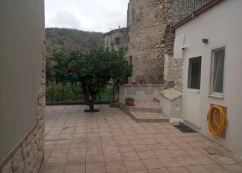 Terrazza - Casa semi indipendente VIA FRATELLI CAIROLI
2, Castelforte - foto 2