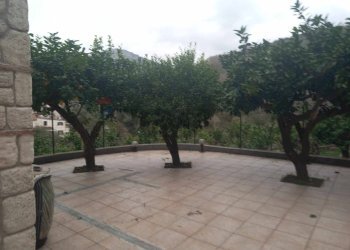 Terrazza - Casa semi indipendente VIA FRATELLI CAIROLI
2, Castelforte - foto 4