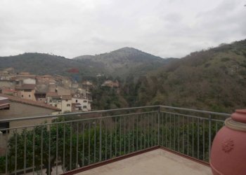 Balcone - Casa semi indipendente VIA FRATELLI CAIROLI
2, Castelforte - foto 7