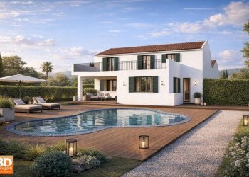 Piscina - Villa contrada Fraginesi, Castellammare del Golfo - foto 4