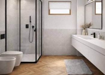 Bagno - Villa contrada Fraginesi, Castellammare del Golfo - foto 8