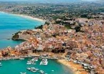 Zona - Villa contrada Fraginesi, Castellammare del Golfo - photo 10