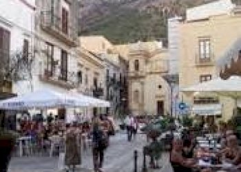 Zona - Villa contrada Fraginesi, Castellammare del Golfo - foto 12