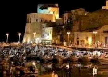 Zona - Villa contrada Fraginesi, Castellammare del Golfo - photo 13