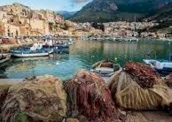 Zona - Villa contrada Fraginesi, Castellammare del Golfo - foto 15