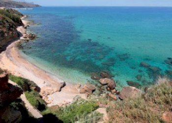 Zona - Villa contrada Fraginesi, Castellammare del Golfo - foto 17