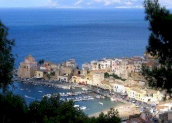 Zona - Villa contrada Fraginesi, Castellammare del Golfo - foto 19