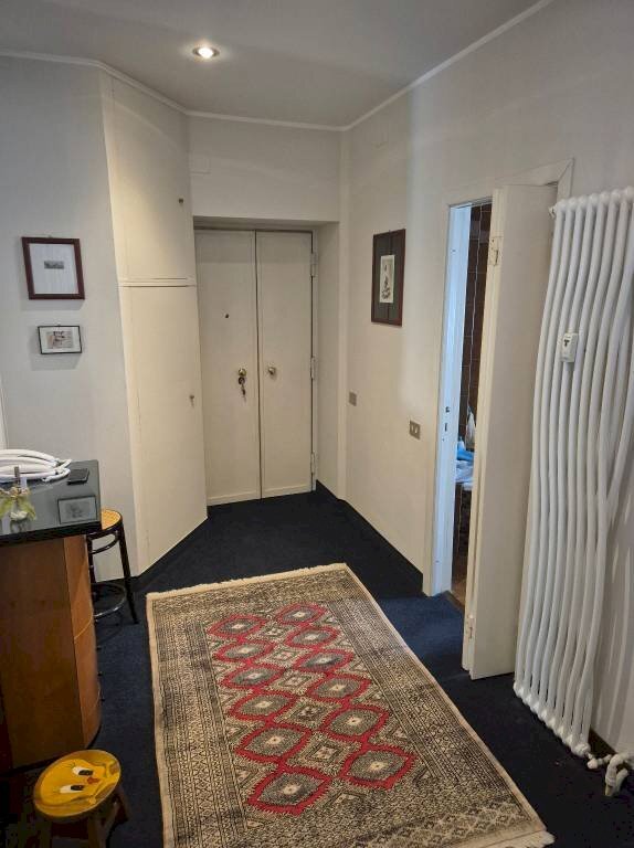 Ingresso - Three-room apartment via Gaspare Aselli, 27, Milano (neighborhood Città Studi) - photo 3