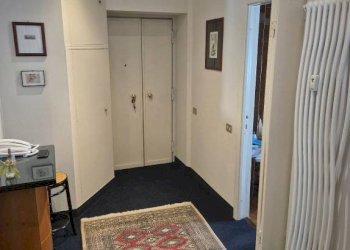 Ingresso - Three-room apartment via Gaspare Aselli, 27, Milano (neighborhood Città Studi) - photo 3
