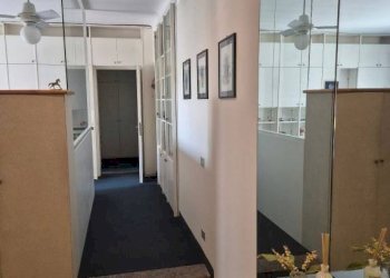 Corridoio - Three-room apartment via Gaspare Aselli, 27, Milano (neighborhood Città Studi) - photo 5