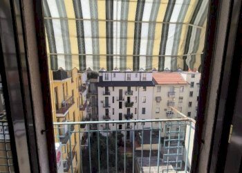 Balcone - Three-room apartment via Gaspare Aselli, 27, Milano (neighborhood Città Studi) - photo 8