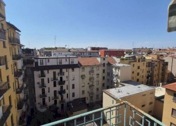 Vista - Trilocale via Gaspare Aselli, 27, Milano (zona Città Studi) - foto 9