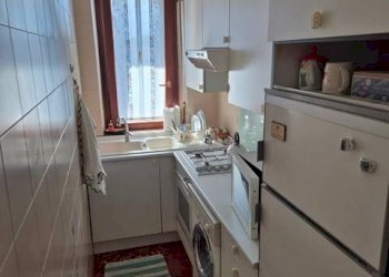 Cucina - Trilocale via Gaspare Aselli, 27, Milano (zona Città Studi) - foto 11