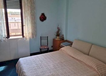 Camera da letto - Trilocale via Gaspare Aselli, 27, Milano (zona Città Studi) - foto 14