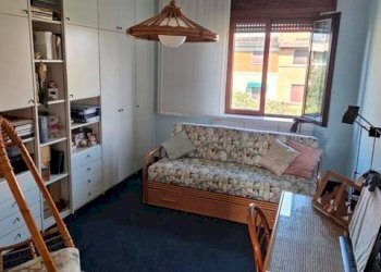 Camera da letto - Trilocale via Gaspare Aselli, 27, Milano (zona Città Studi) - foto 16
