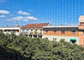 Vista - Trilocale via Gaspare Aselli, 27, Milano (zona Città Studi) - foto 18