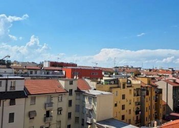 Vista - Trilocale via Gaspare Aselli, 27, Milano (zona Città Studi) - foto 19