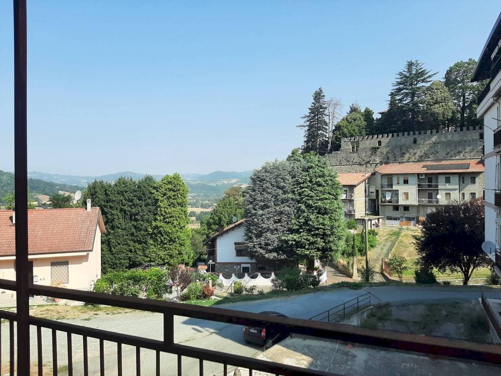 Vista - Four-room apartment via Recamo, 5, Melazzo - photo 1