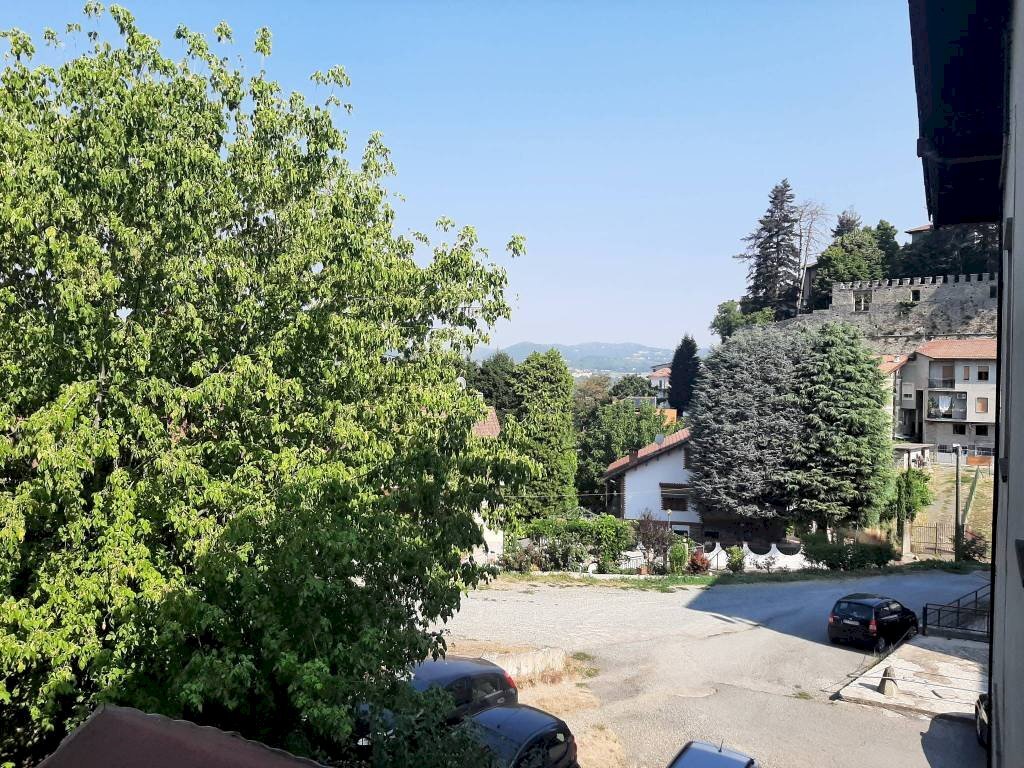 Vista - Four-room apartment via Recamo, 5, Melazzo - photo 2