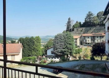 Vista - Four-room apartment via Recamo, 5, Melazzo - photo 1