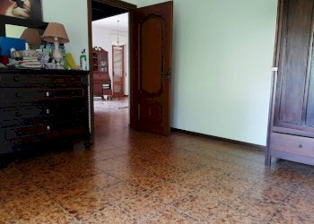 Camera da letto - Four-room apartment via Recamo, 5, Melazzo - photo 4