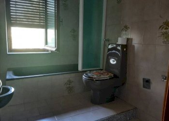 Bagno - Four-room apartment via Recamo, 5, Melazzo - photo 6